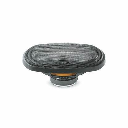 FOCAL  ACCESS 2-WAY 6X9 COAXIAL KIT 690AC