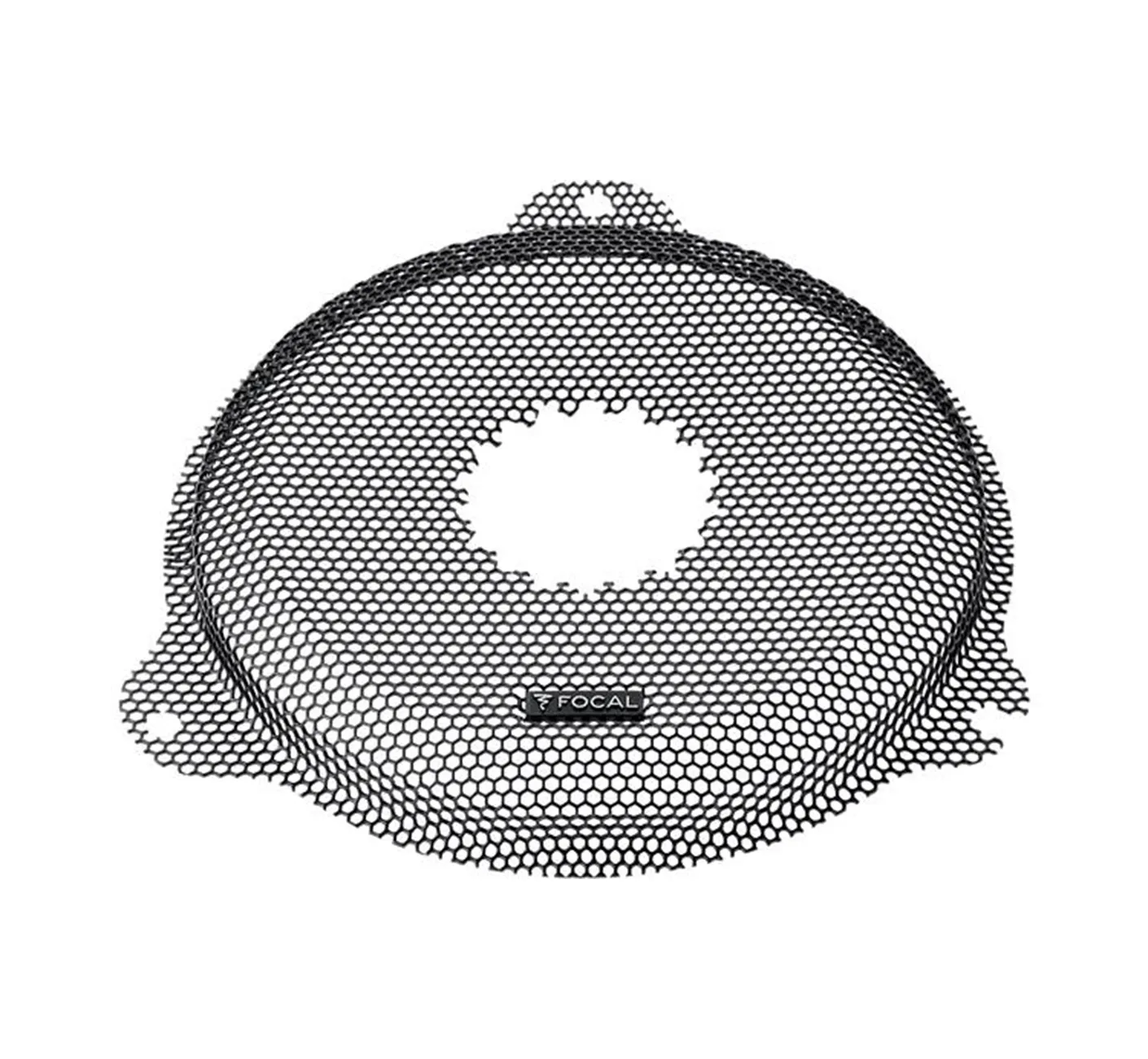 FOCAL HARLEY DAVID KEVLAR GRILLE KIT 2014 UP L/R  KIAC1112