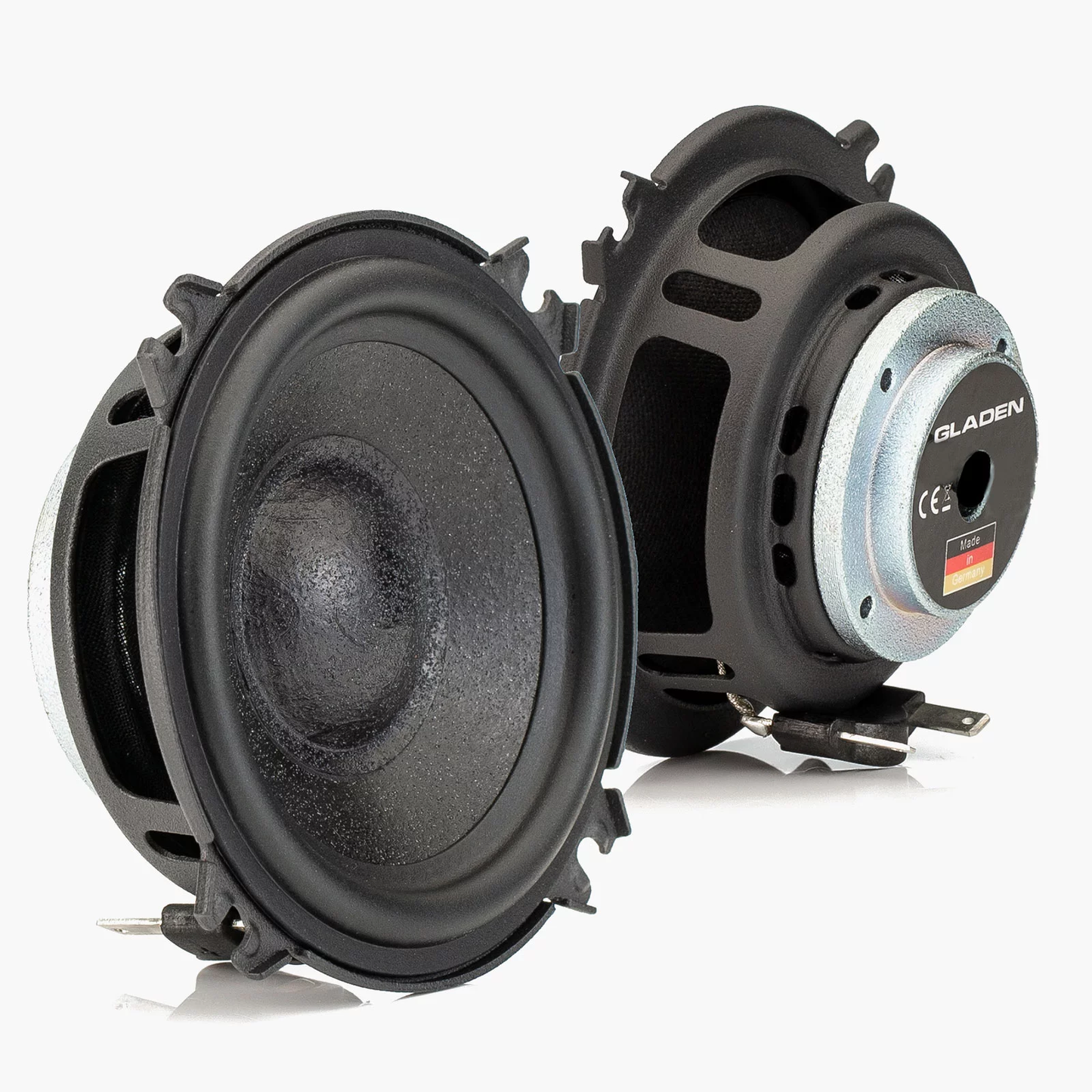 GLADEN 3" MIDRANGE WOOFER PRO80