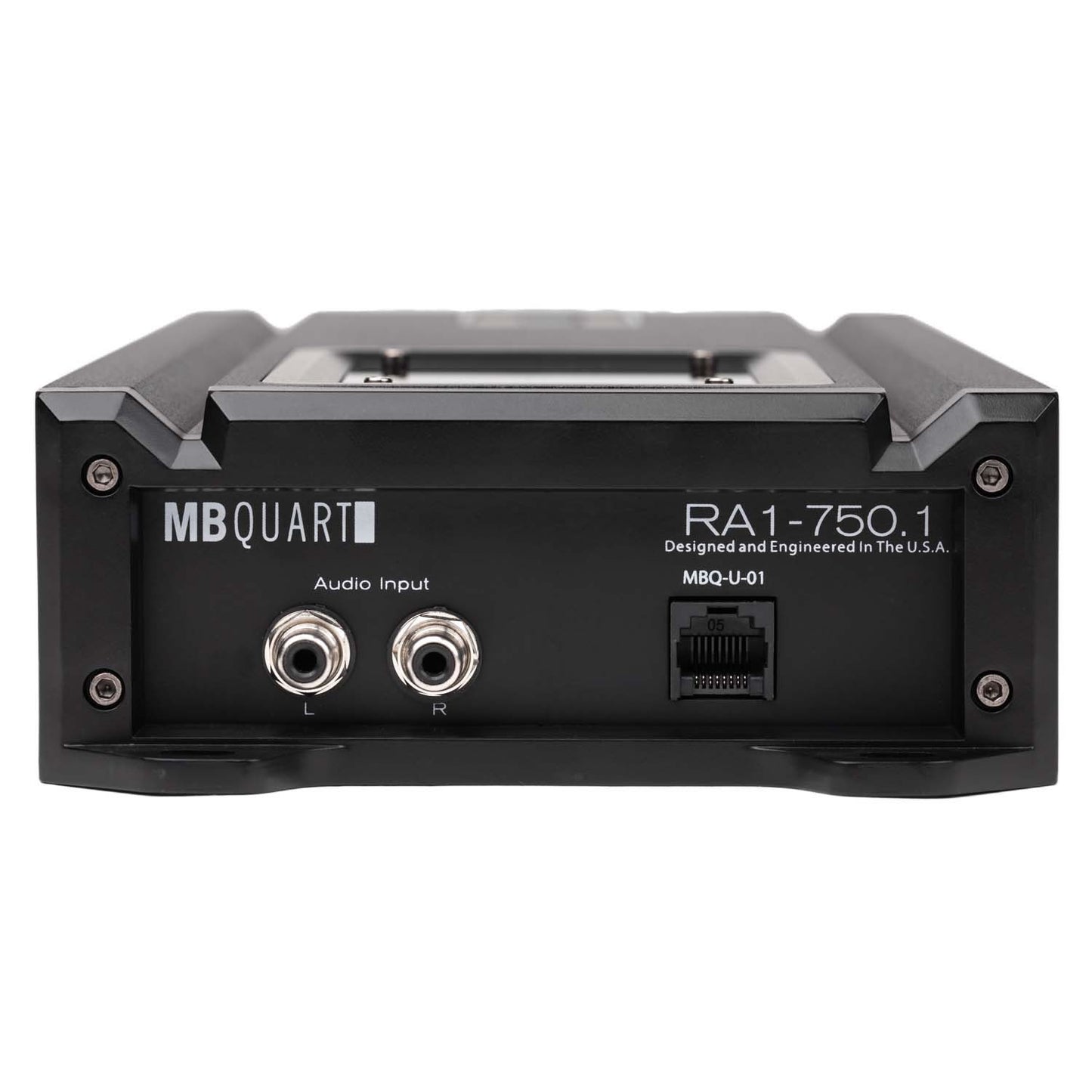 MB QUART REFERENCE 1X750W AMPLIFIER RA17501