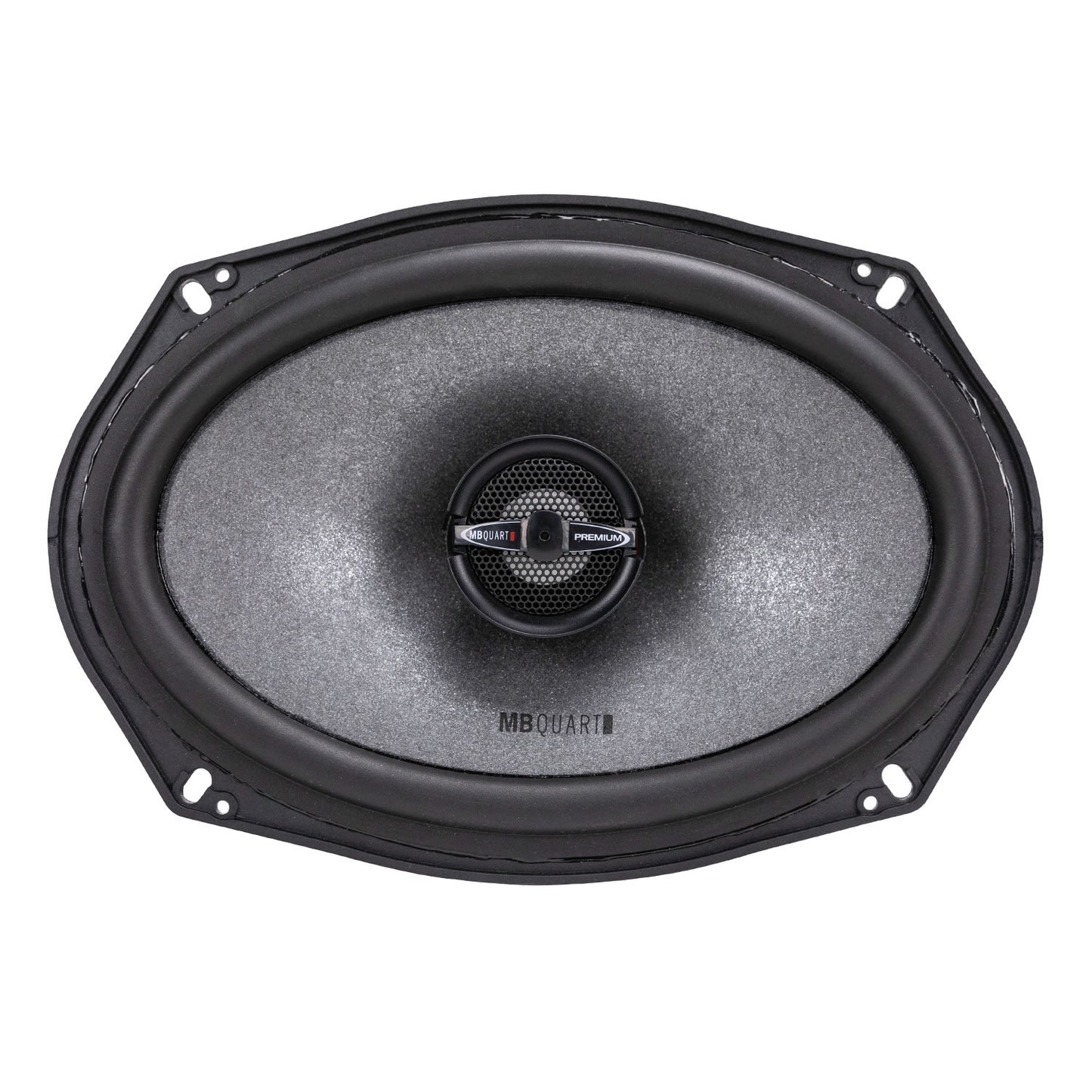 MB QUART PREMIUM 6X9" CO-AX SPEAKER PK1169