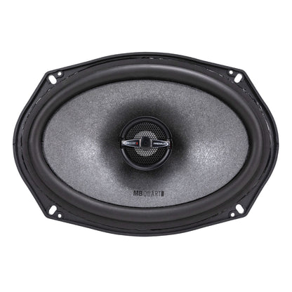 MB QUART PREMIUM 6X9" CO-AX SPEAKER PK1169