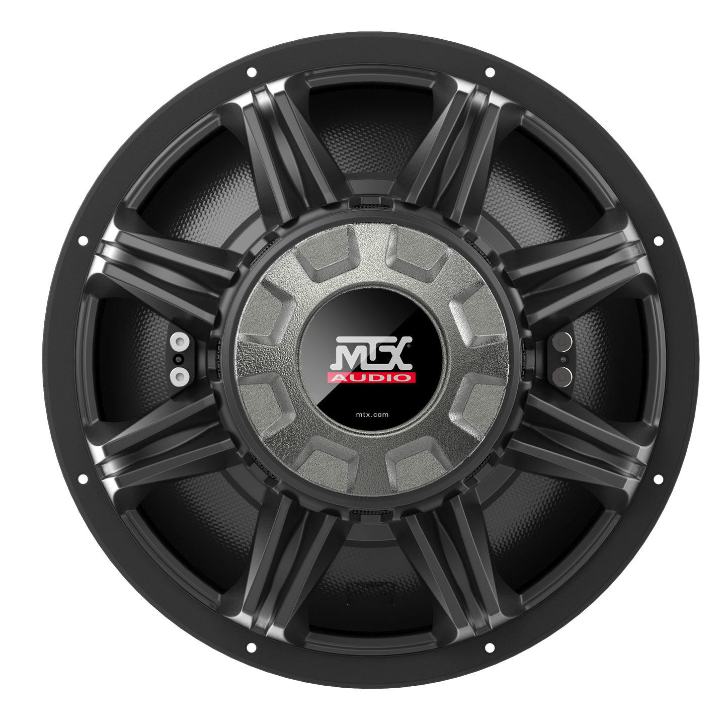 MTX 75 SERIES 15 DUAL 4 OHM SUBWOOFER 751544