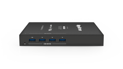 WYRESTORM 100M USB 3.2 HDBASET EXTENDER w/ POH EX100USB3