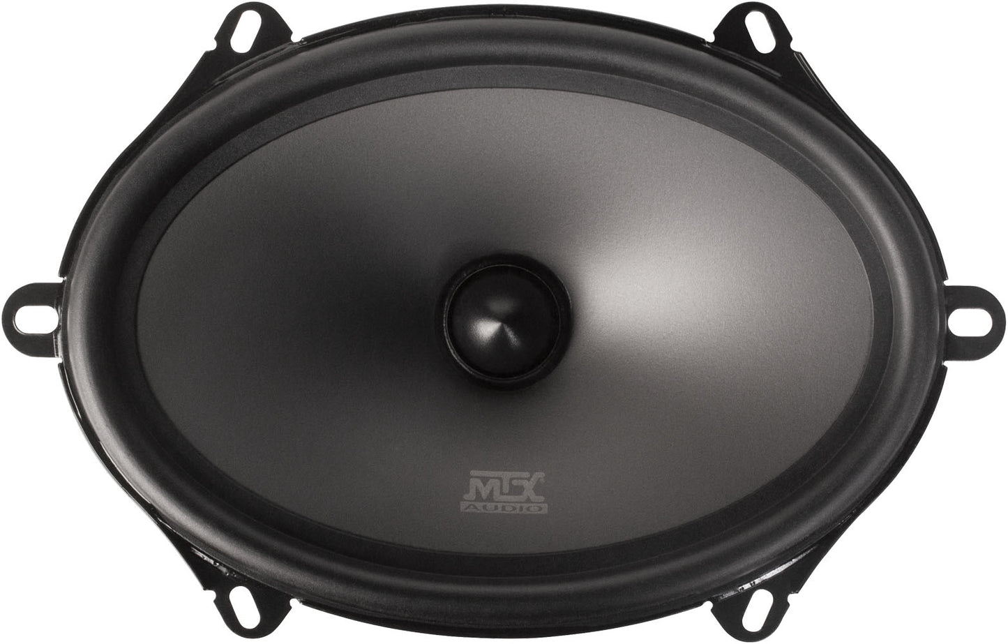 MTX THUNDER SERIES 6X8 COMPONENT SPEAKER SET THUNDER681