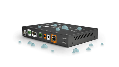 WYRESTORM WEATHERLOC TREATED 1080P60HZ DECODER NHD110RXS