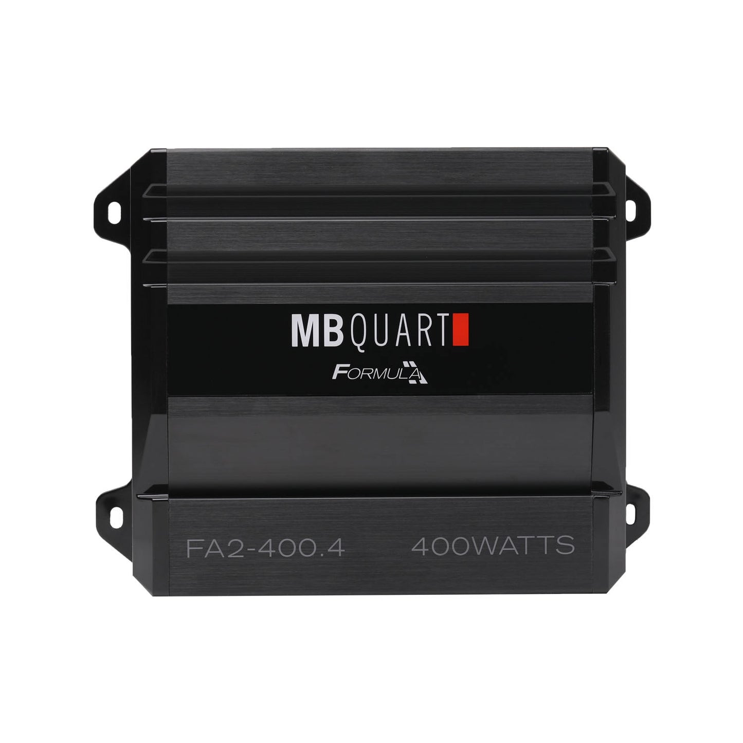 MB QUART FORMULA 4X100W AMPLIFIER FA24004