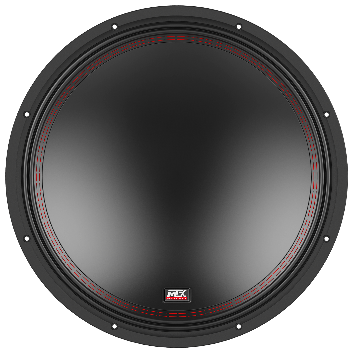 MTX 55 SERIES 15 DUAL 2 OHM SUBWOOFER 551522