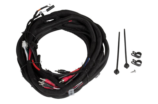 MTX RZR HARNESS FOR SELECT POLARIS VEHICLES RZRHARNESS3