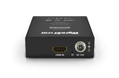 WYRESTORM 1080P 60HZ UTP EXTENDER USB 2.0 +POC EX80KVM