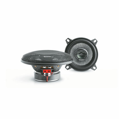 FOCAL ACCESS 2-WAY 4" COAXIAL KIT 100AC