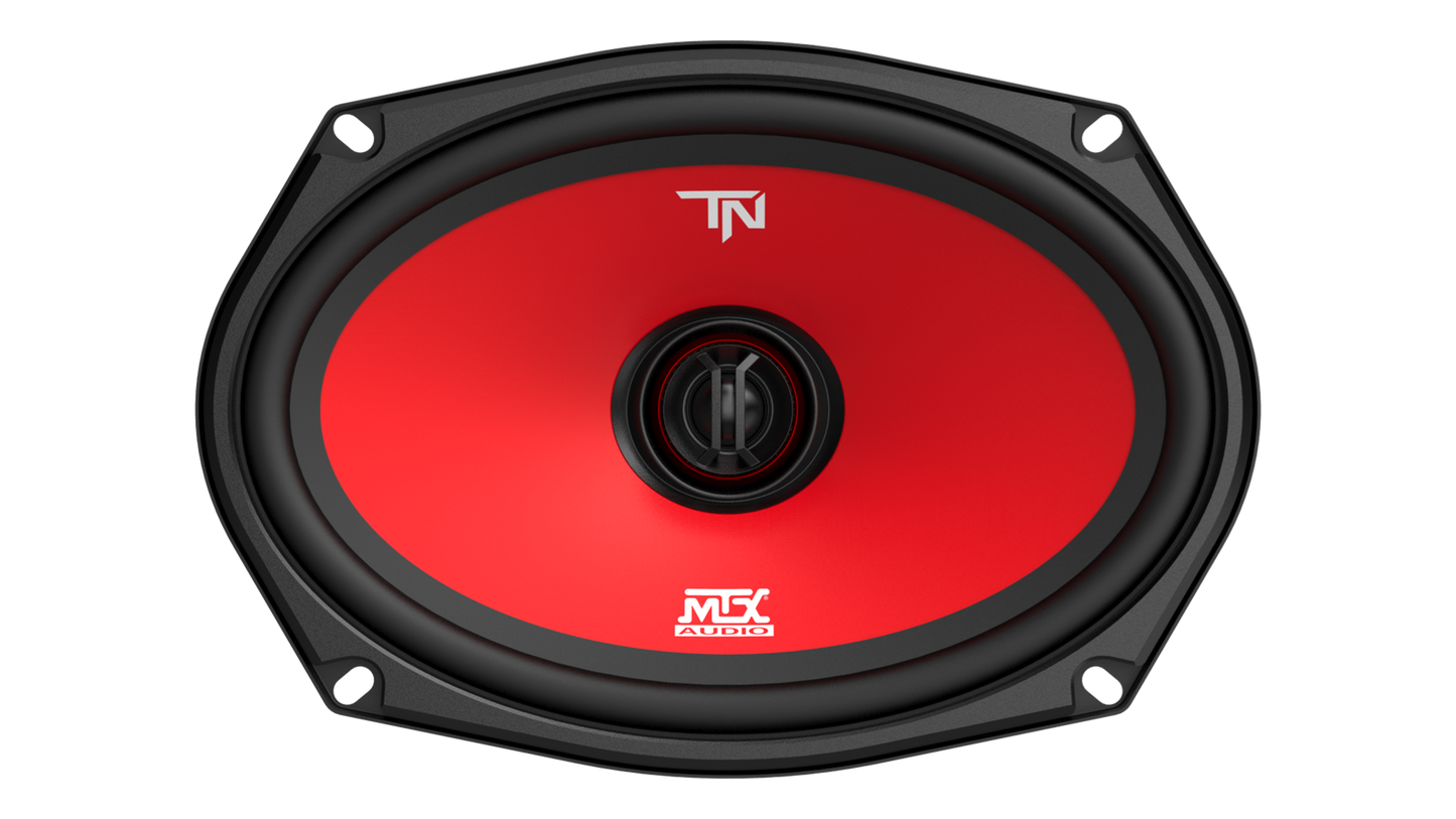 MTX TERMINATOR 6X9 2-WAY COAX SPEAKERS TERMINATOR69