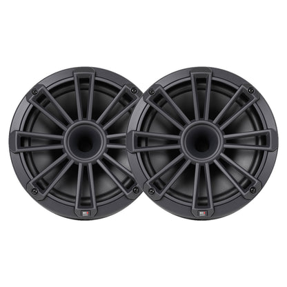 MB QUART 8.0" NAUTIC HORN COAXIAL SPEAKER NH2120