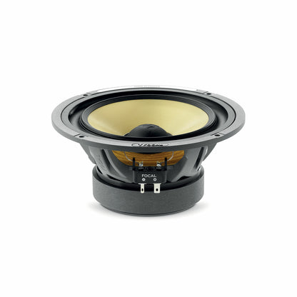 FOCAL HARLEY DAVIDSON KEVLAR HDK165 WOOFER HPVE1155