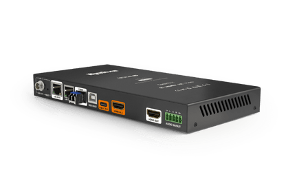 WYRESTORM  4:4:4 ENCODER POE, USB 2.0, DANTE AV-A NHD510TX