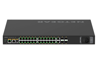 WYRESTORM N.GEAR PRE-CON 1GBE 26PORTSWITCH M4250GSM4230PX26P