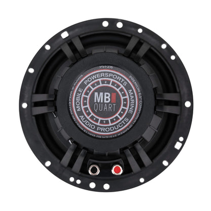 MB QUART PREMIUM 6.5" COMPONENT SPEAKER PS1216