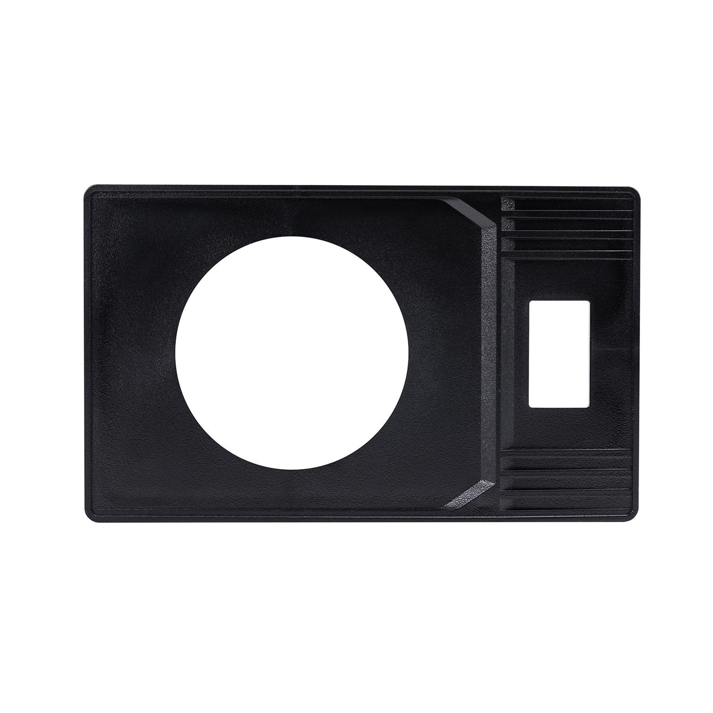 MB QUART POLARIS RZR RADIO DASH KIT RZRDASHR