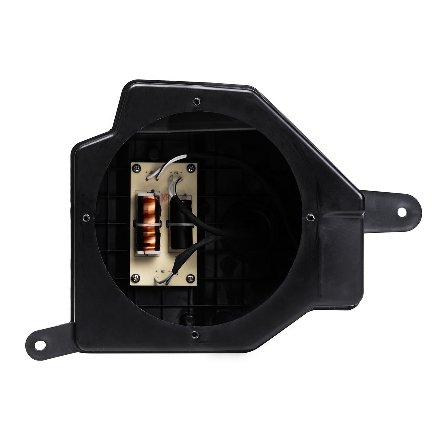 MB QUART JEEP JL/JT 4 SPEAKER AUDIO SYSTEM MBQJSTG4Ah1