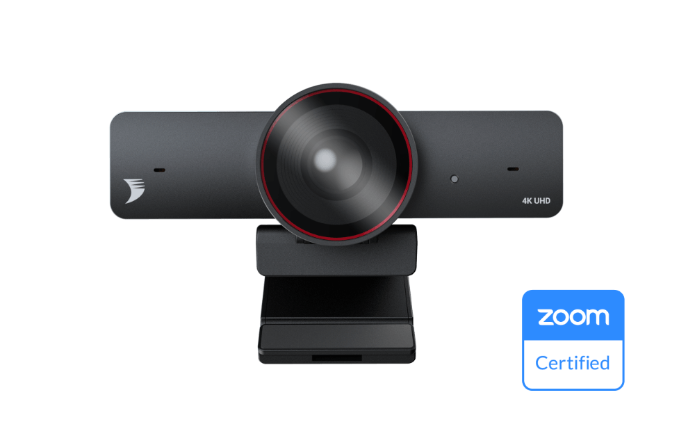 WYRESTORM 4K 30HZ 120 FOV WEBCAM FOCUS200PRO