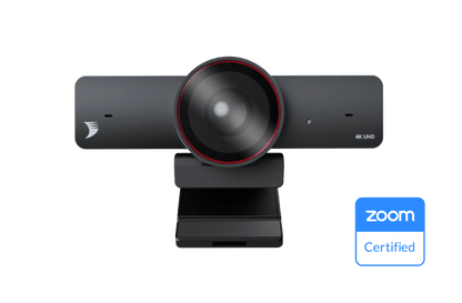 WYRESTORM 4K 30HZ 120 FOV WEBCAM FOCUS200PRO