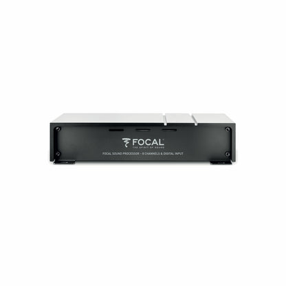 FOCAL AUDITOR 8 CHANNEL DSP PROCESSOR FSP8