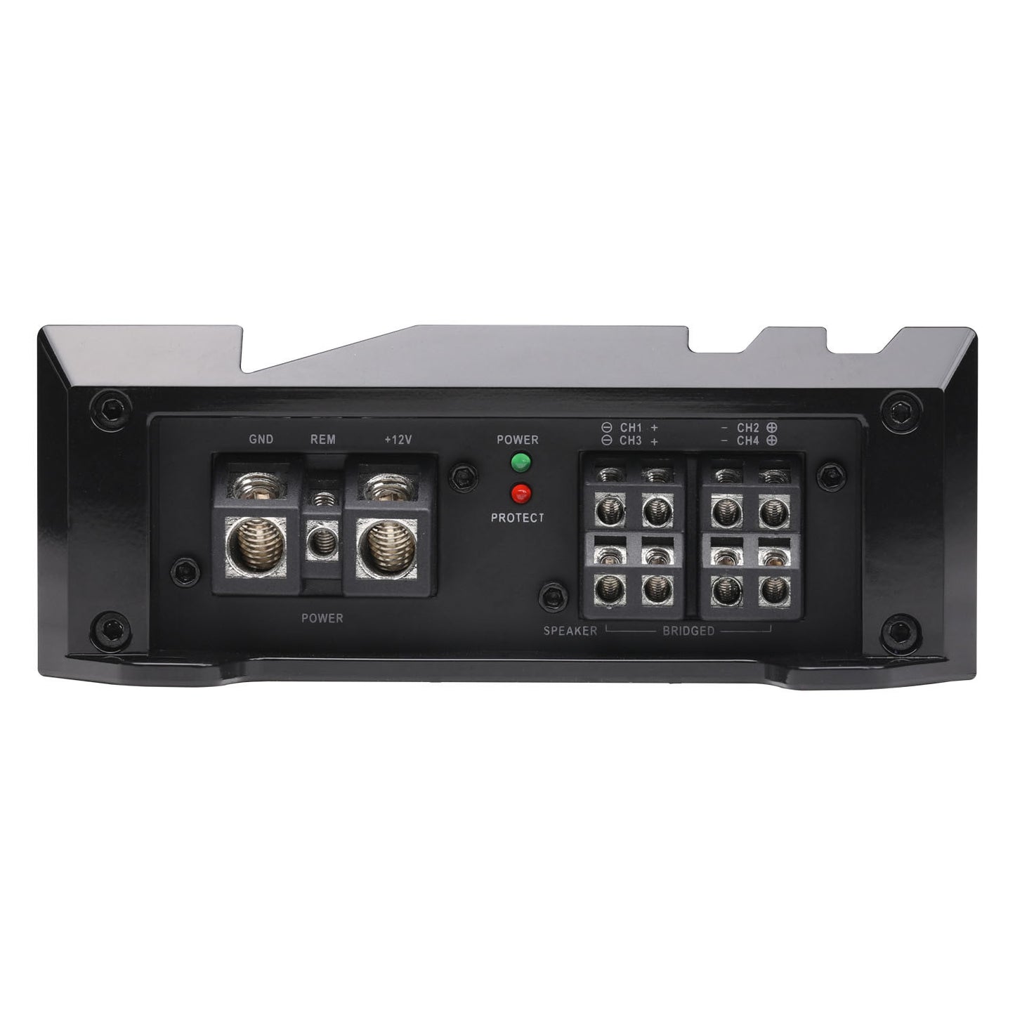 MB QUART FORMULA 4X100W AMPLIFIER FA24004