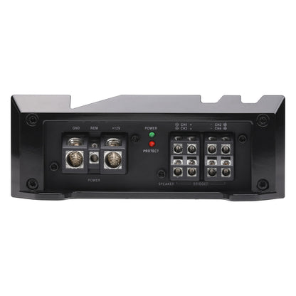 MB QUART FORMULA 4X100W AMPLIFIER FA24004