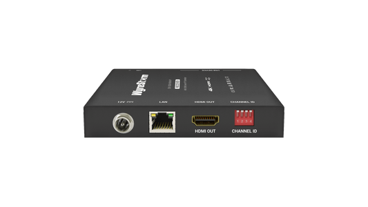 WYRESTORM 4K30HZ IP EXTENDER SET 100M/328FT  EX100KVMIP