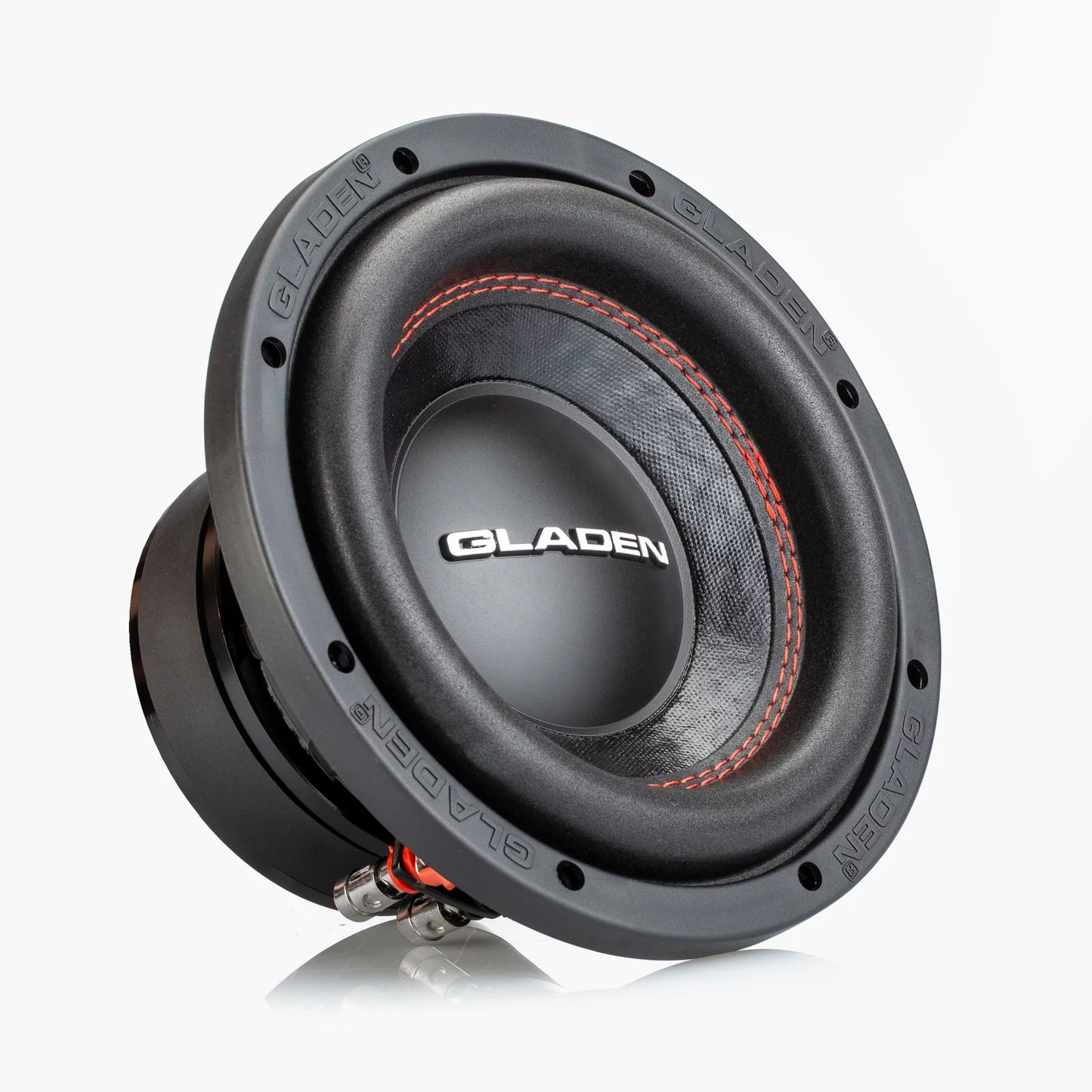 GLADEN RSX 8Ó 500W SUBWOOFER RSX08