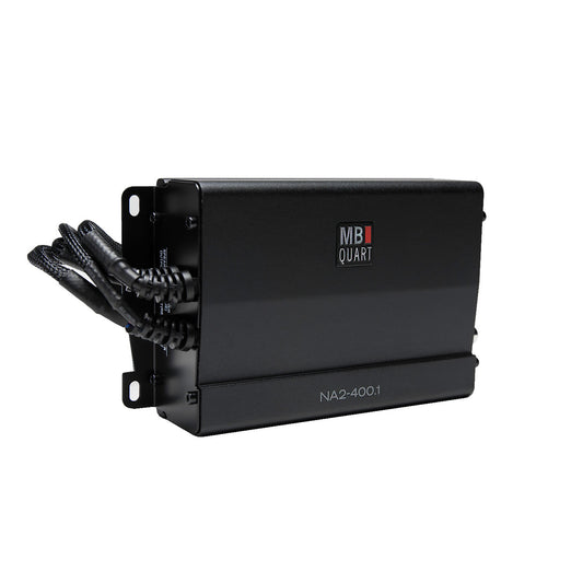 MB QUART NAUTIC 1X400W POWERSPORTS AMPLIFIER NA24001