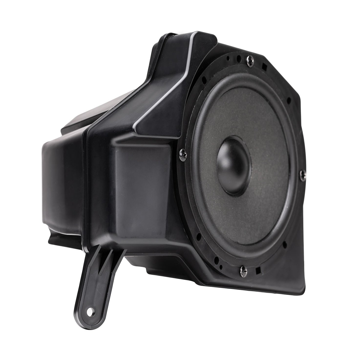 MB QUART JEEP JL/JT 4 SPEAKER AUDIO SYSTEM MBQJSTG4Ah1