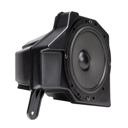 MB QUART JEEP JL/JT 4 SPEAKER AUDIO SYSTEM MBQJSTG4Ah1