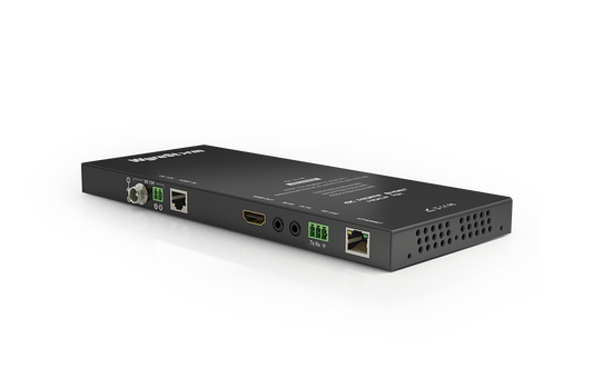 WYRESTORM HDBASET 70M 4K - 100M 1080P  RECEIVER RX704K