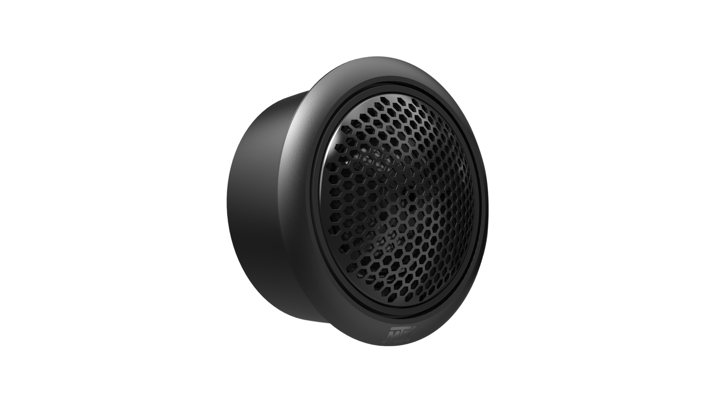 MTX TERMINATOR 6.5 COMPONENT SPEAKER SET TERMINATOR6S