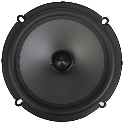 MTX THUNDER SERIES 6.5 COMPONENT SPEAKER SET THUNDER61