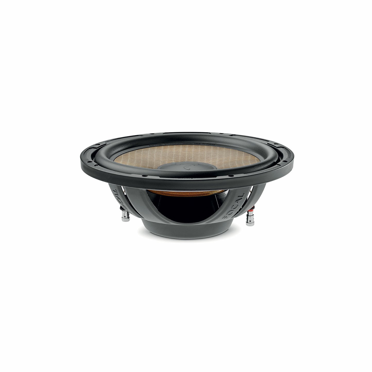 FOCAL EXPERT FLAX 12" SHALLOW SUBWOOFER SUBP30FSE