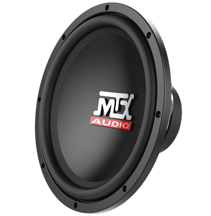 MTX TERMINATOR 12 4 OHM SUBWOOFER TN1204