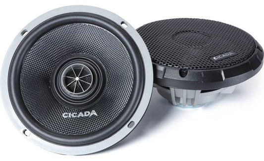 CICADA PRO COAX 6.5" 2OHM CXX652