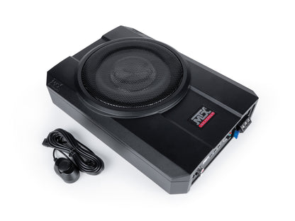 MTX TERMINATOR 8 UNDERSEAT SUBWOOFER / AMP TN8MS