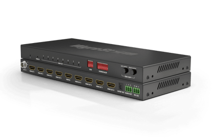 WYRESTORM 4K60 1:8 HDMI SPLITTER SP0108SCL