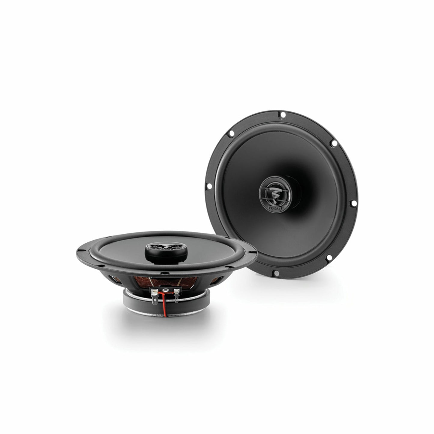 FOCAL AUDITOR 2-WAY 6.5" COAXIAL SLIM KIT ACX165S