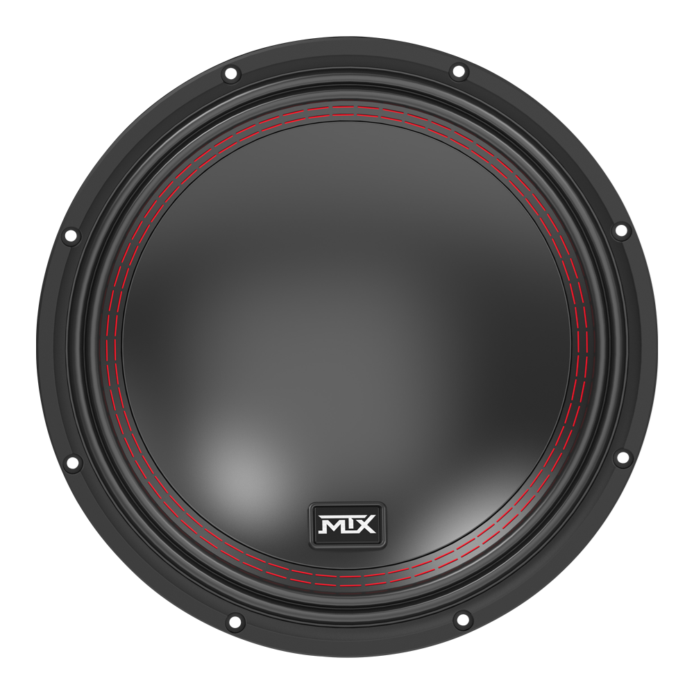 MTX 55 SERIES 10 DUAL 4 OHM SUBWOOFER 551044