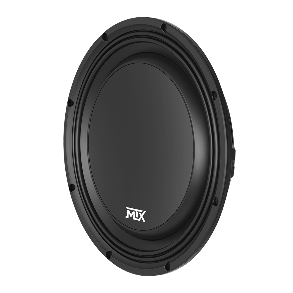 MTX 35 SERIES 10 SHALLOW SUBWOOFER - 4 OHM 351004S