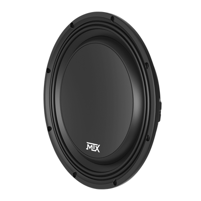 MTX 35 SERIES 10 SHALLOW SUBWOOFER - 4 OHM 351004S