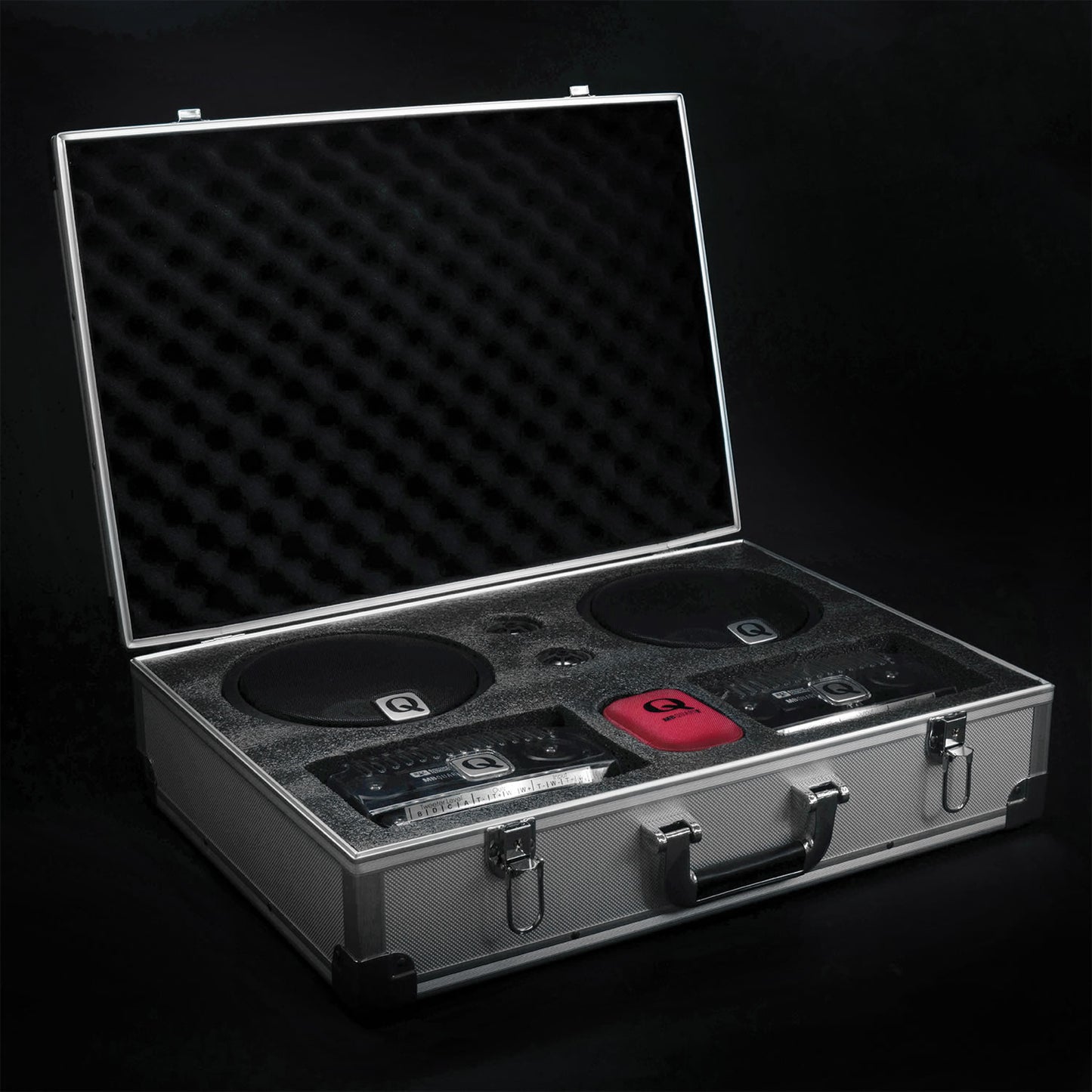 MB QUART Q SERIES 6.5 COMPONENT SPEAKER QSE216