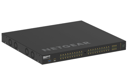 WYRESTORM N.GEAR PRE-CON 1GBE 48PORTSWITCH M4250GSM4248PX40P