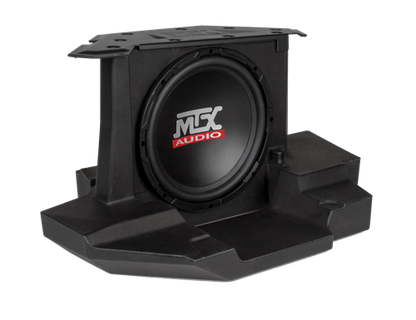 MTX GENERAL AMPLIFIED SUBWOOFER ENCLOSURE GENERAL10