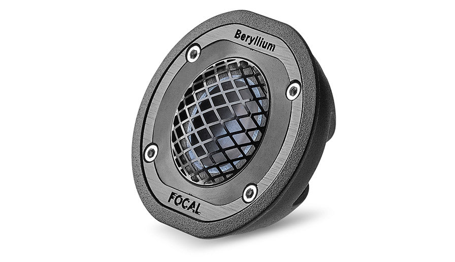 FOCAL 165WXP TWEETER TWVE1036