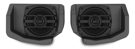 MTX CAN AM X3 UPPER DASH SPEAKERS  W/SP PODS X317FSU